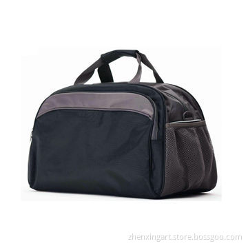 Simple Duffel Bag, Made of Nylon, Comes in Good Look